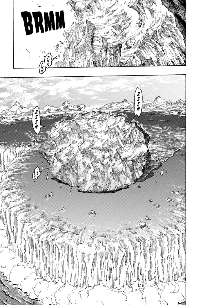 Toriko Chapter 152 image 17_optimized